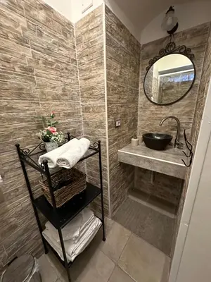 Bagno di The Civita Apt Town Center