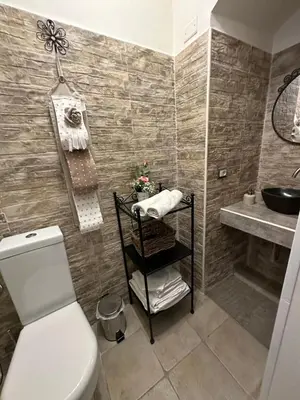 Bagno di The Civita Apt Town Center