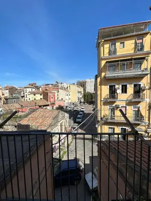 Edificio in cui si trova l'appartamento
