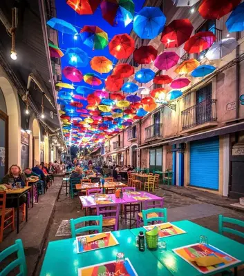 Ristorante o altro punto ristoro di The Civita Apt Town Center