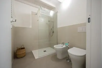 Bagno di Cortile Santa Teresa