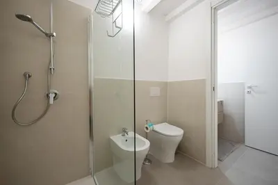 Bagno di Cortile Santa Teresa