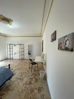 Area soggiorno di L&L Home - Augusta - Siracusa