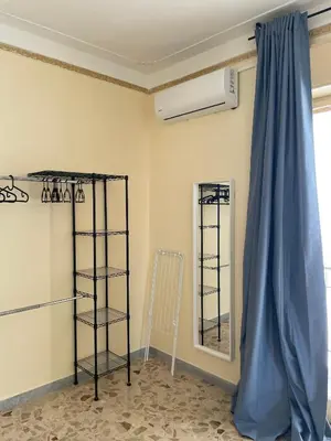 Planimetria di L&L Home - Augusta - Siracusa