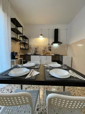 Cucina o angolo cottura di L&L Home - Augusta - Siracusa