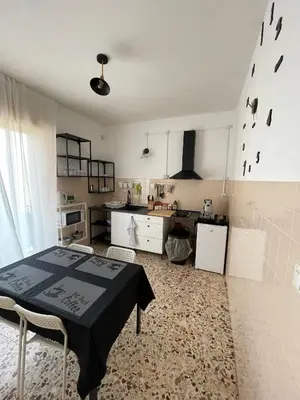 Cucina o angolo cottura di L&L Home - Augusta - Siracusa