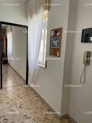 Planimetria di L&L Home - Augusta - Siracusa