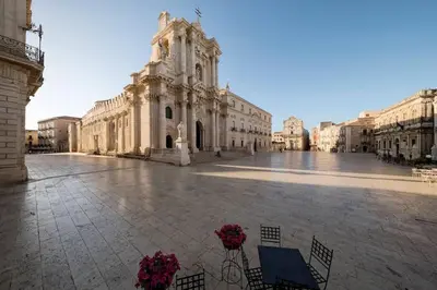 Luogo di interesse nelle vicinanze della casa vacanze