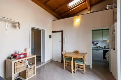Planimetria di reitano flat 2 by vacation flat catania