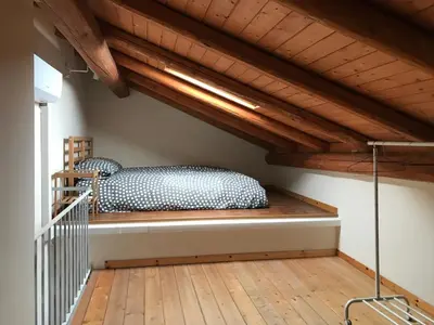 Planimetria di reitano flat 2 by vacation flat catania
