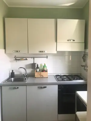 Planimetria di reitano flat 2 by vacation flat catania