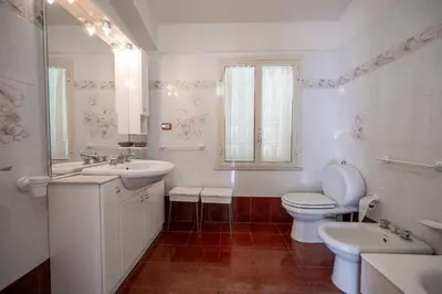 Bagno di Elvira Apartment Vista Mare - SiciliaVacanza