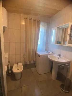 Bagno di Viale dei fiori