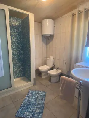 Bagno di Viale dei fiori