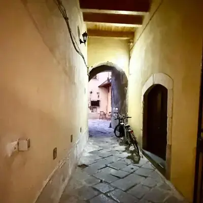 Casa Pandora RosaApartmentsOrtigia