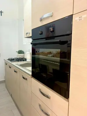 Cucina o angolo cottura di Apartments for rent Catania