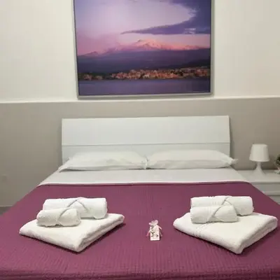 Apartments for rent Catania
