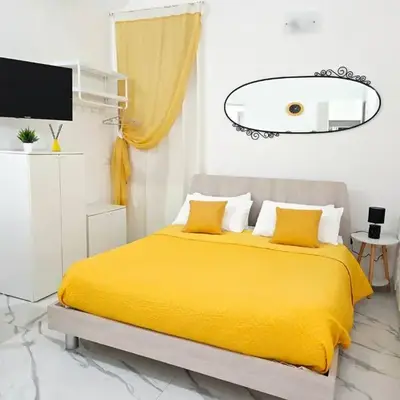 La Casa di Dani e Marco vicino Ortigia