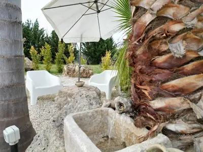 Giardino di Rifugio del Sole