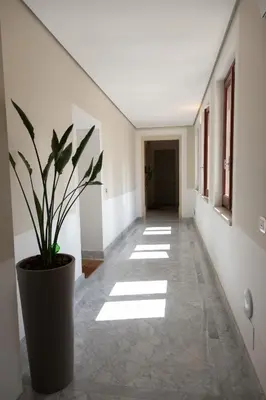 Planimetria di Le Maree Deluxe Apartment by Dimore Trinacria