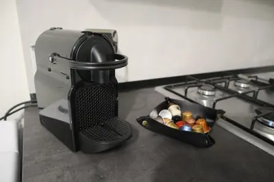 Cucina o angolo cottura di Sophia Apartments