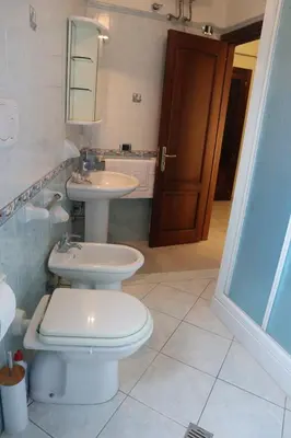 Bagno di Sophia Apartments