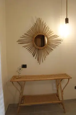 Planimetria di Sophia Apartments