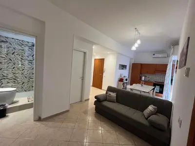 Area soggiorno di GABRY HOUSE