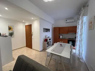Cucina o angolo cottura di GABRY HOUSE