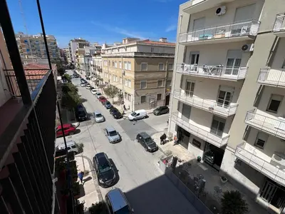 Il quartiere o una zona nella vicinanze dell'appartamento
