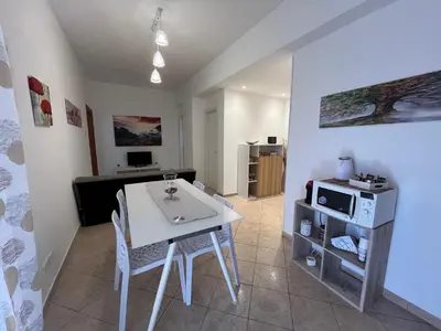 Cucina o angolo cottura di GABRY HOUSE