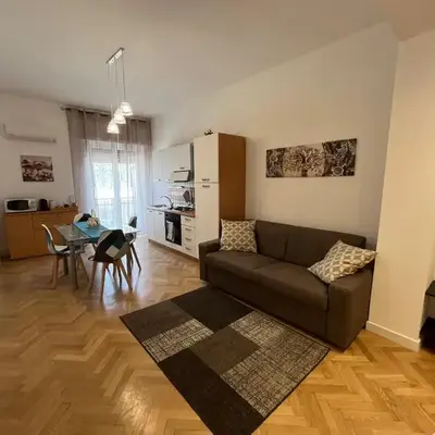 GABRY HOUSE