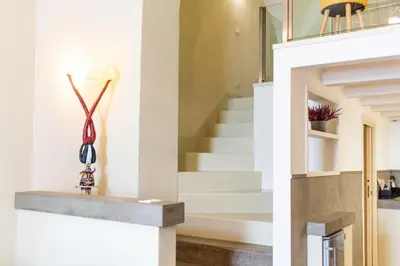 Planimetria di Appartamento moderno Second House Catania 26