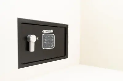 Planimetria di Appartamento moderno Second House Catania 26