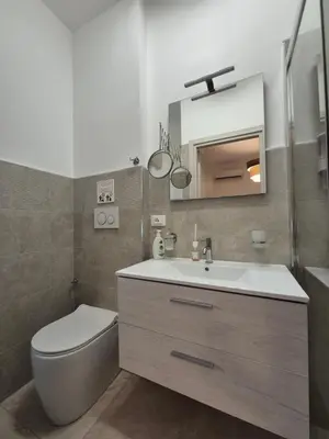 Bagno di Sicily Neapolis Apartment & Rooms