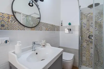 Bagno di La Mora Affittacamere