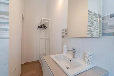Bagno di La Mora Affittacamere