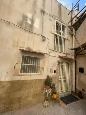 Edificio in cui si trova l'appartamento