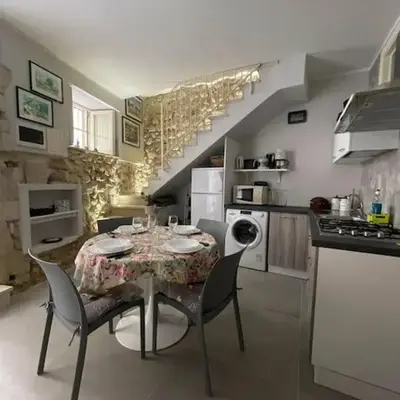 Casa con terrazza in Ortigia