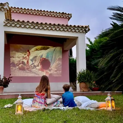 Ospiti di {Villa Jacuzzi Privata}sul mare di Fontane Bianche