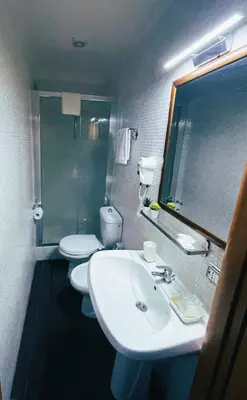Bagno di Mirage Mer B&B