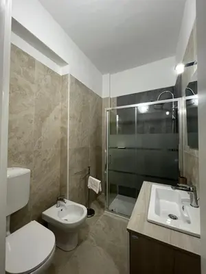 Bagno di LA RESIDENZA DI ADAMO