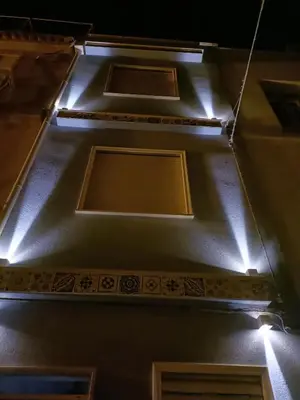 Edificio in cui si trova l'appartamento