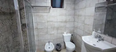 Bagno di TAPIA'S ROOMS BIG