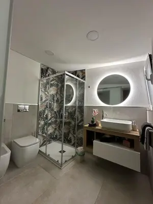 Bagno di LA MEDUSA