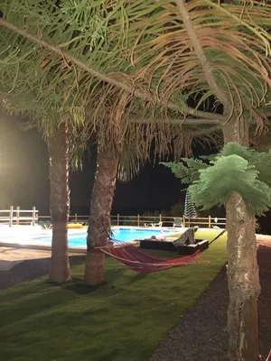 Piscina di Villa Fortunata o nelle vicinanze