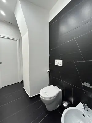 Bagno di A.R Apartments