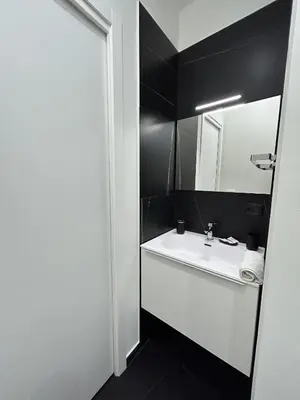 Bagno di A.R Apartments