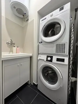 Planimetria di A.R Apartments