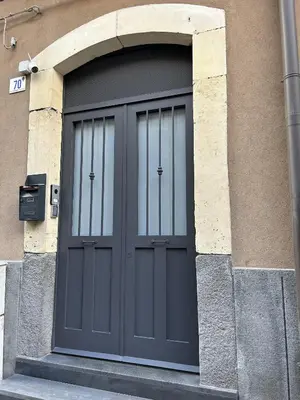 Planimetria di A.R Apartments